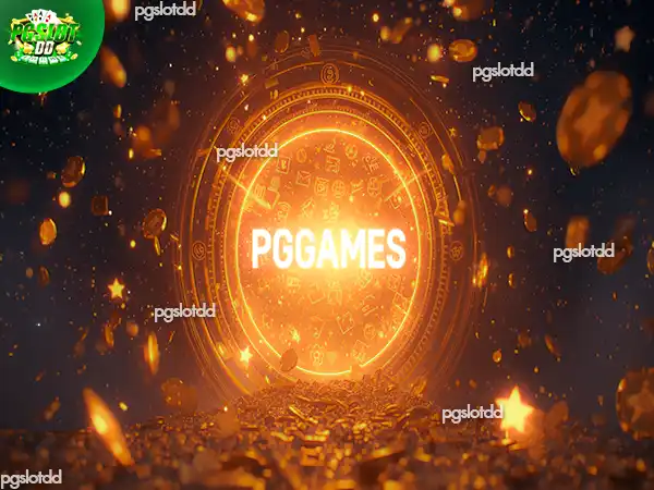 pggames