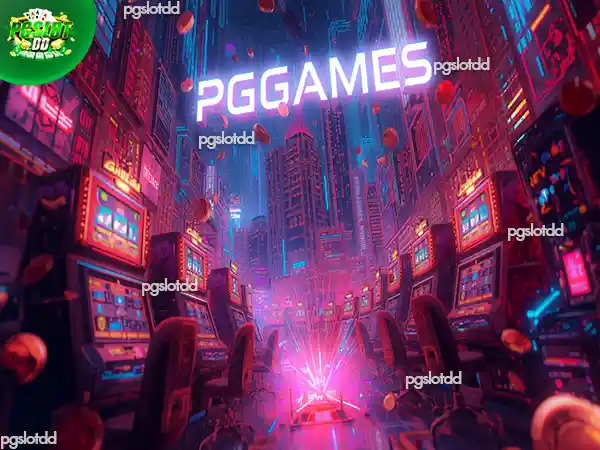 pggames