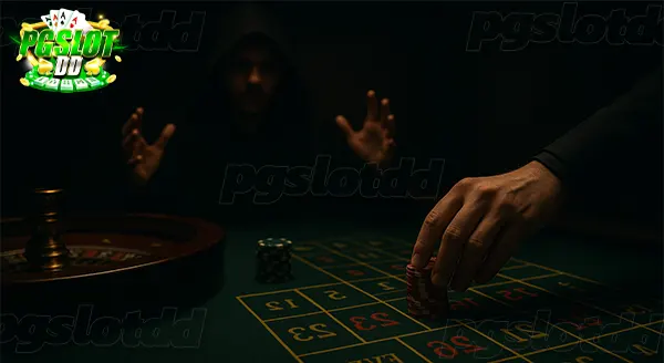 การตัดดวง ในคาสิโน ทำยังไง