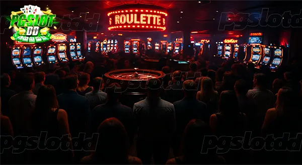 รวมเรื่องน่ารู้ เกี่ยวกับ คาสิโน