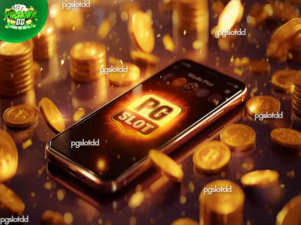 สล็อตpg วอลเล็ต