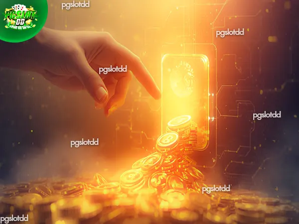 สล็อตpg วอลเล็ต