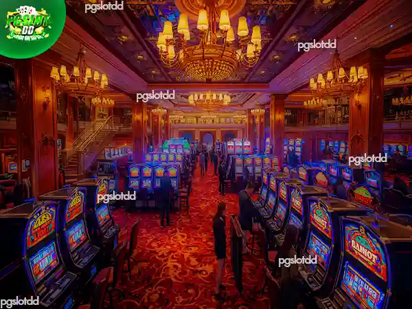 สล็อตต่างประเทศ ยุโรป