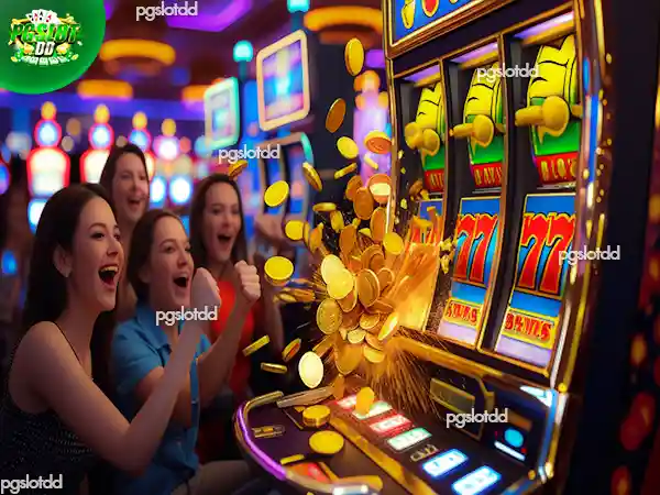 สล็อตแตกง่าย แจกจริง