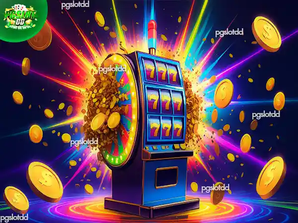 สล็อตแตกง่าย แตกบ่อย