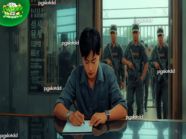 สาเหตุ คนเกาหลี ถูกหลอกไปกัมพูชา