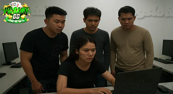 สแกมเมอร์ คืออะไร