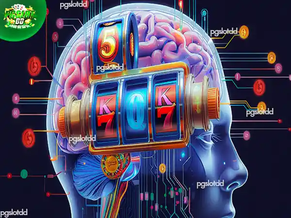 ห้องทดลอง มนุษย์เสี่ยงโชค