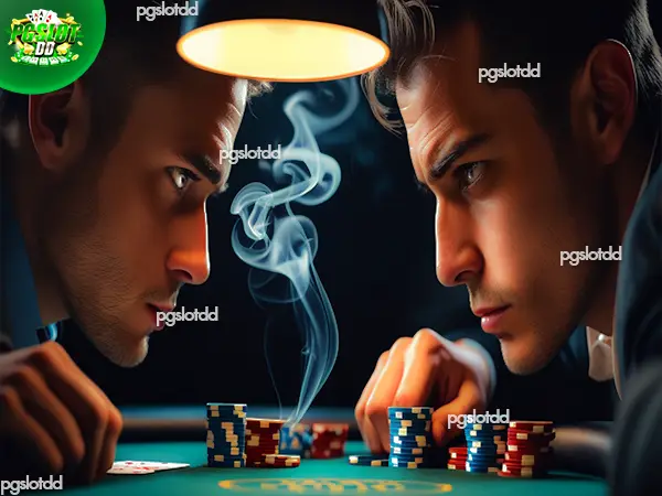 เจาะลึก สงครามเย็นบนโต๊ะไพ่