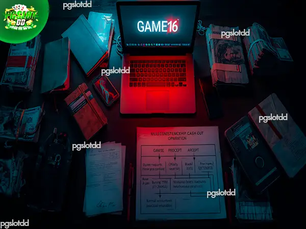 GAME16