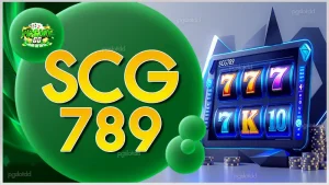 SCG789