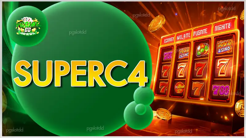 Superc4