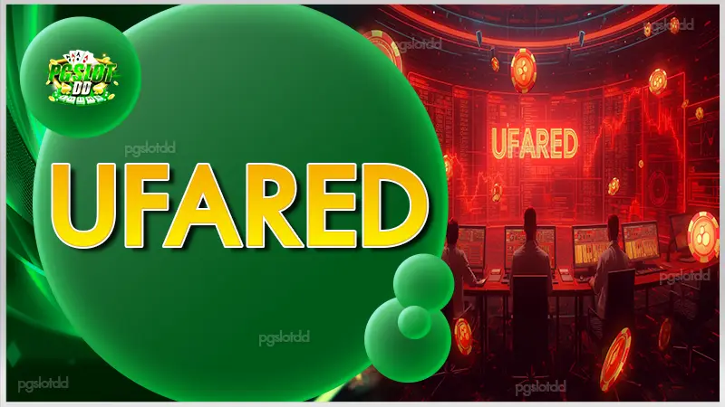 ufared