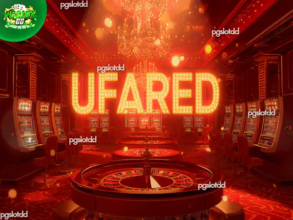 ufared