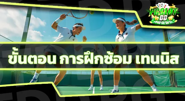 กีฬาเทนนิส เป็นอย่างไร