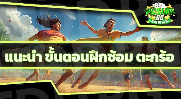 ข้อมูล กีฬาตะกร้อ