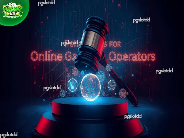 จับเจ้ามือพนันออนไลน์ มีโทษยังไง