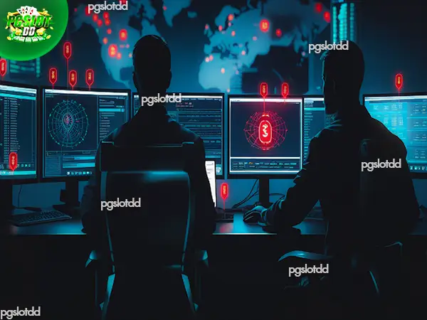 ตำรวจจับเว็บพนัน ได้ยังไง