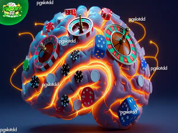 ทำไมบางคน เลิกเล่นพนันไม่ได้