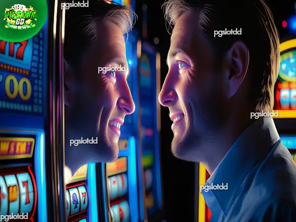 ทำไมบางคน เลิกเล่นพนันไม่ได้