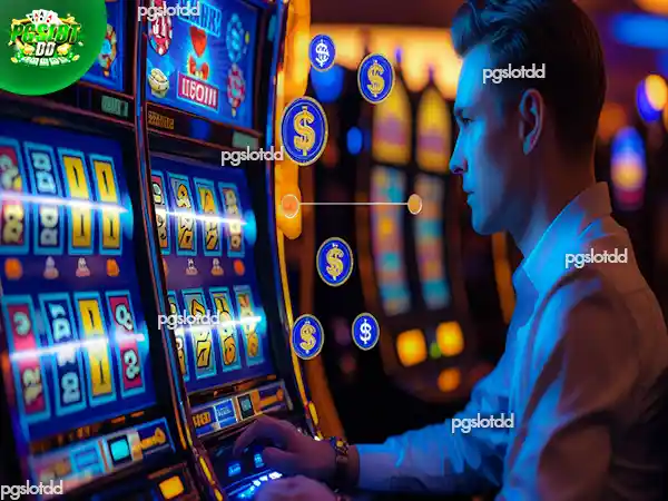 วิธีเล่นสล็อต ยังไงให้ไม่ขาดทุน