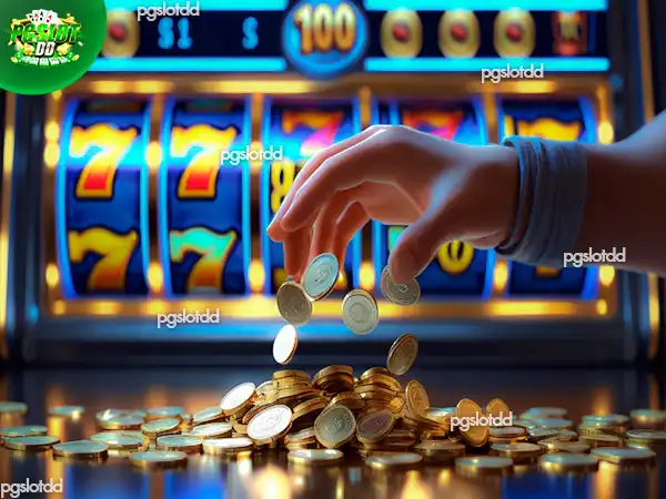 วิธีเล่นสล็อต ยังไงให้ไม่ขาดทุน