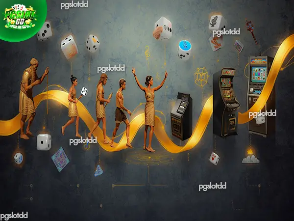 เกมคาสิโน ที่เก่าแก่ที่สุด