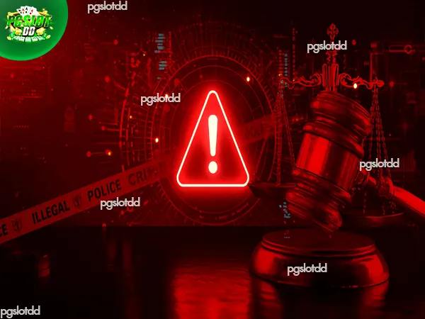 เปิดเว็บพนันในไทย ผิดกฎหมายข้อไหน