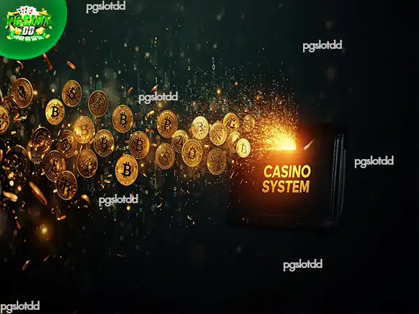 เว็บคาสิโน วอเลท