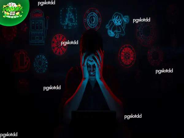 โทษของการเล่น เว็บพนันออนไลน์