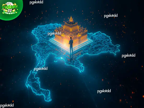 ไทยจะเปิด คาสิโนถูกกฎหมาย จริงไหม