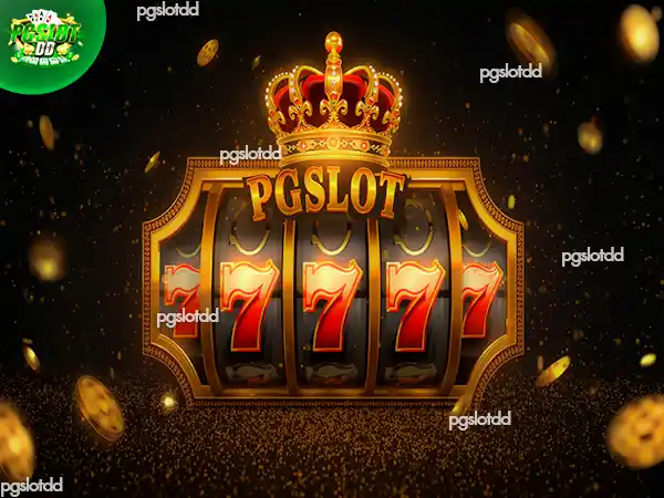 PGSLOT 168 vip