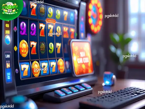 Pgslot IN โค้ดฟรีล่าสุด