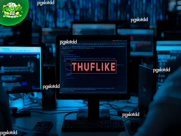 THUFLIKE