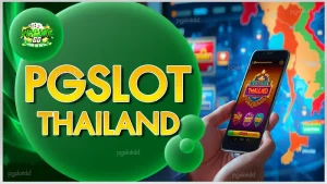 pgslot thailand