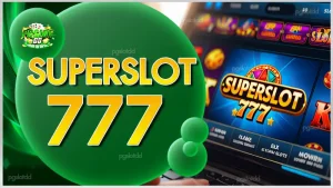 superslot 777
