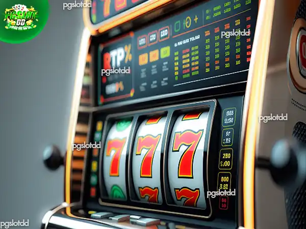 วิธีเช็ค RTP เกมสล็อต