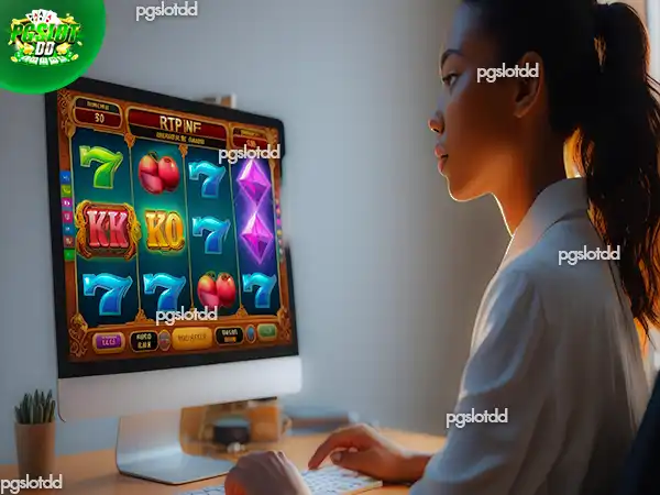 วิธีเช็ค RTP เกมสล็อต