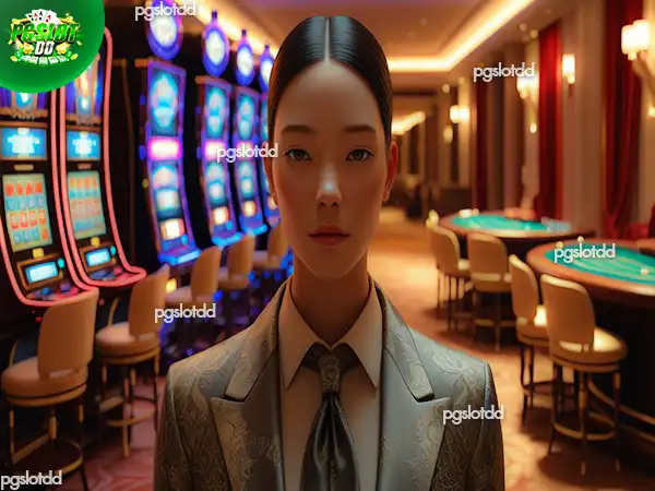 สล็อต กับ บาคาร่า อันไหนดีกว่ากัน