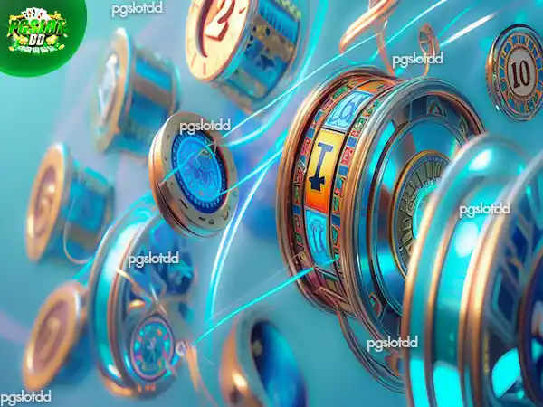 สล็อต เล่นยังไง