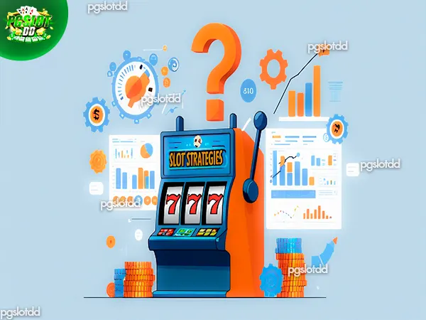 สูตรสล็อตคืออะไร