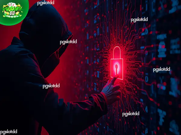 เกมสล็อต มีวิธีโกงไหม