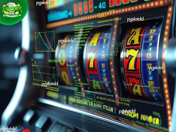 เกมสล็อต ล็อกผลไหม