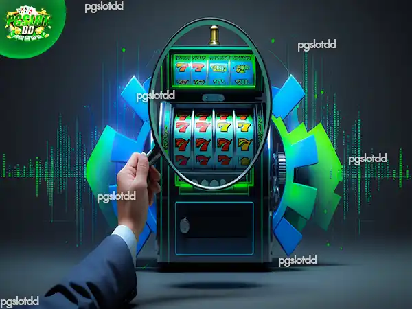 เกมสล็อต ล็อกผลไหม