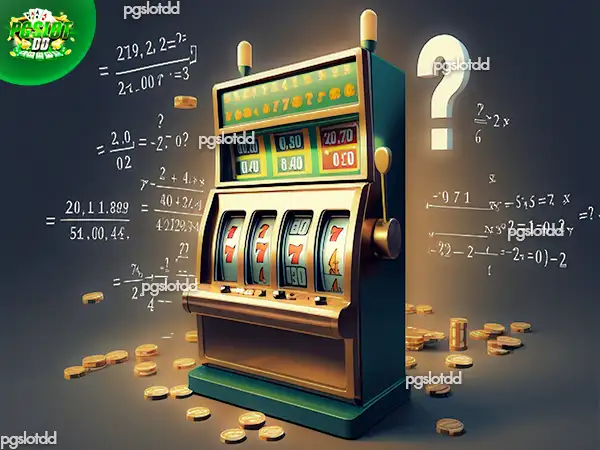 เล่นสล็อต มีสูตรไหม