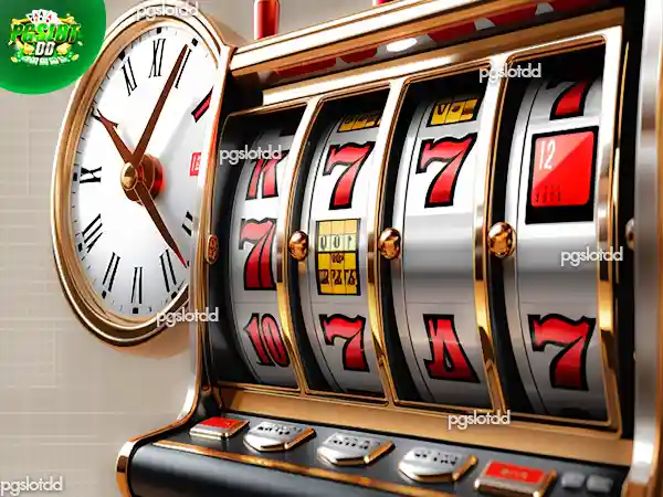 เล่นสล็อต ได้กี่ครั้งต่อวัน