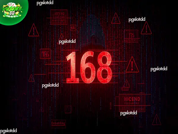 เว็บ 168 ปลอดภัยไหม