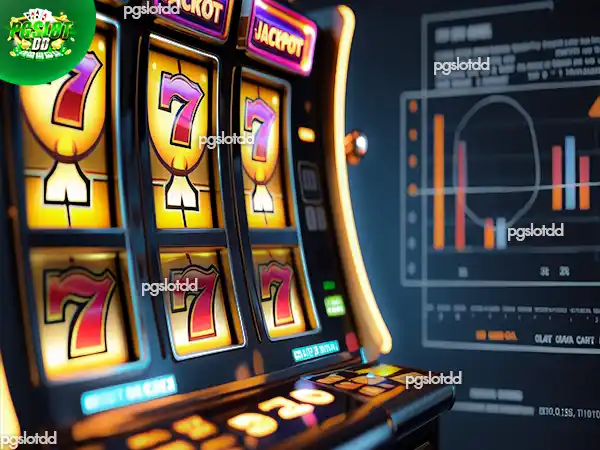 โอกาสออกรางวัลใหญ่ สล็อต