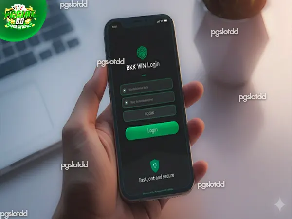 BKK WIN เข้าสู่ระบบ