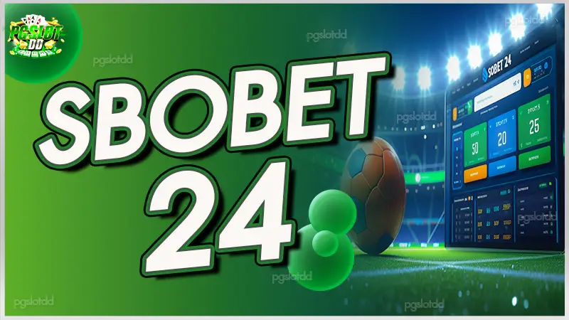 sbobet 24